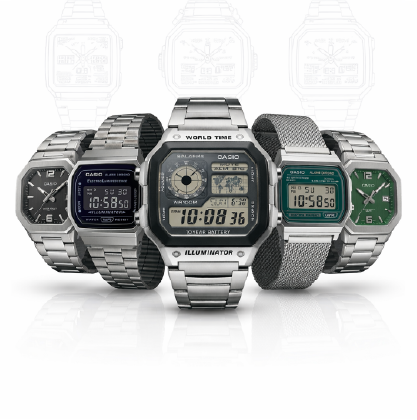 Casio